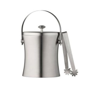 Funktion Isspand med tang