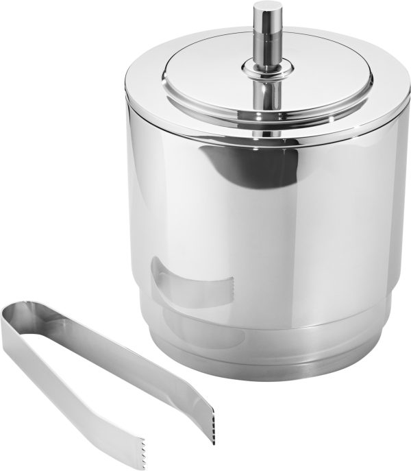 Manhattan Isspand & Tang, SS, 1,5L