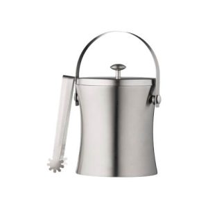 Funktion Isspand med tang