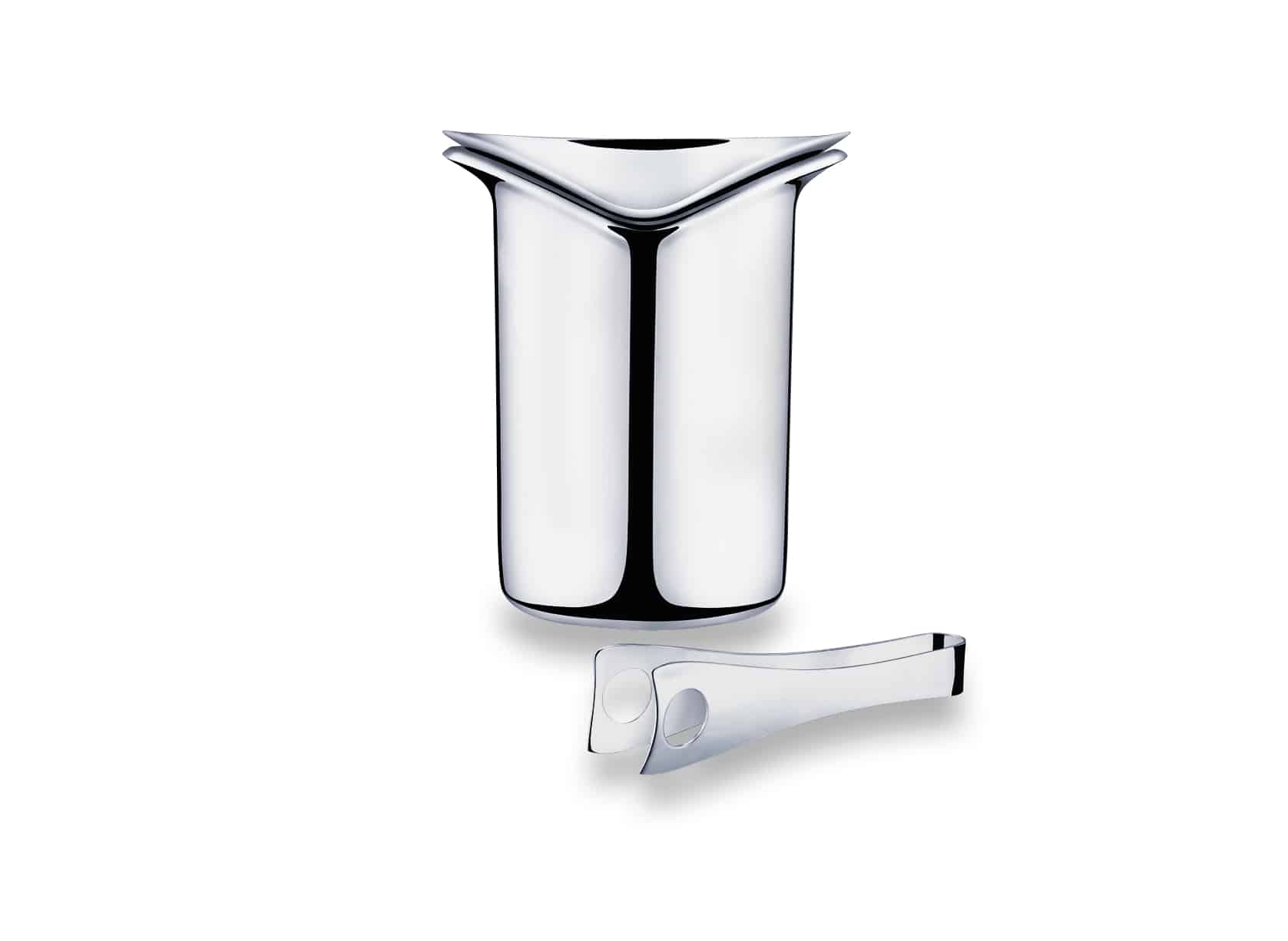 Georg Jensen Wine Isspand