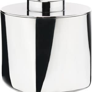 Isspand m/ Tang Rocks