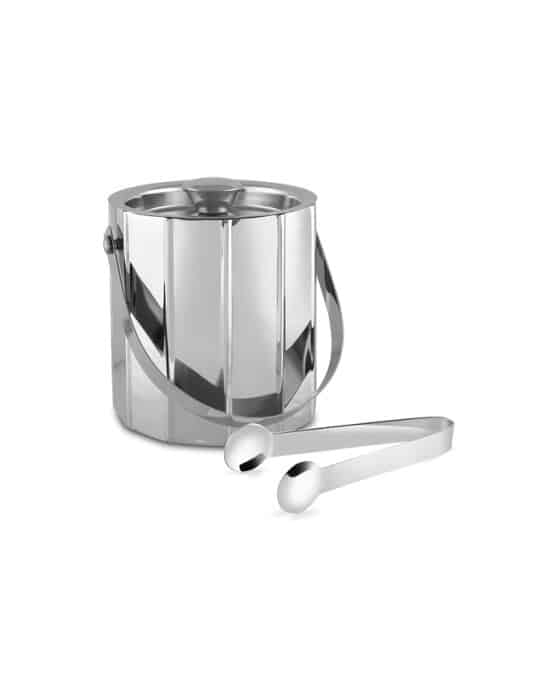 Peninsula Isspand i nikkel